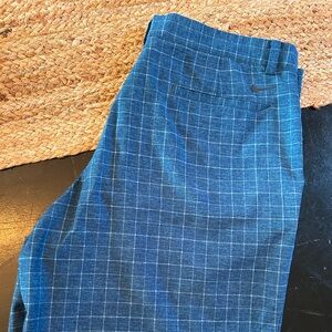 Nike golf shorts